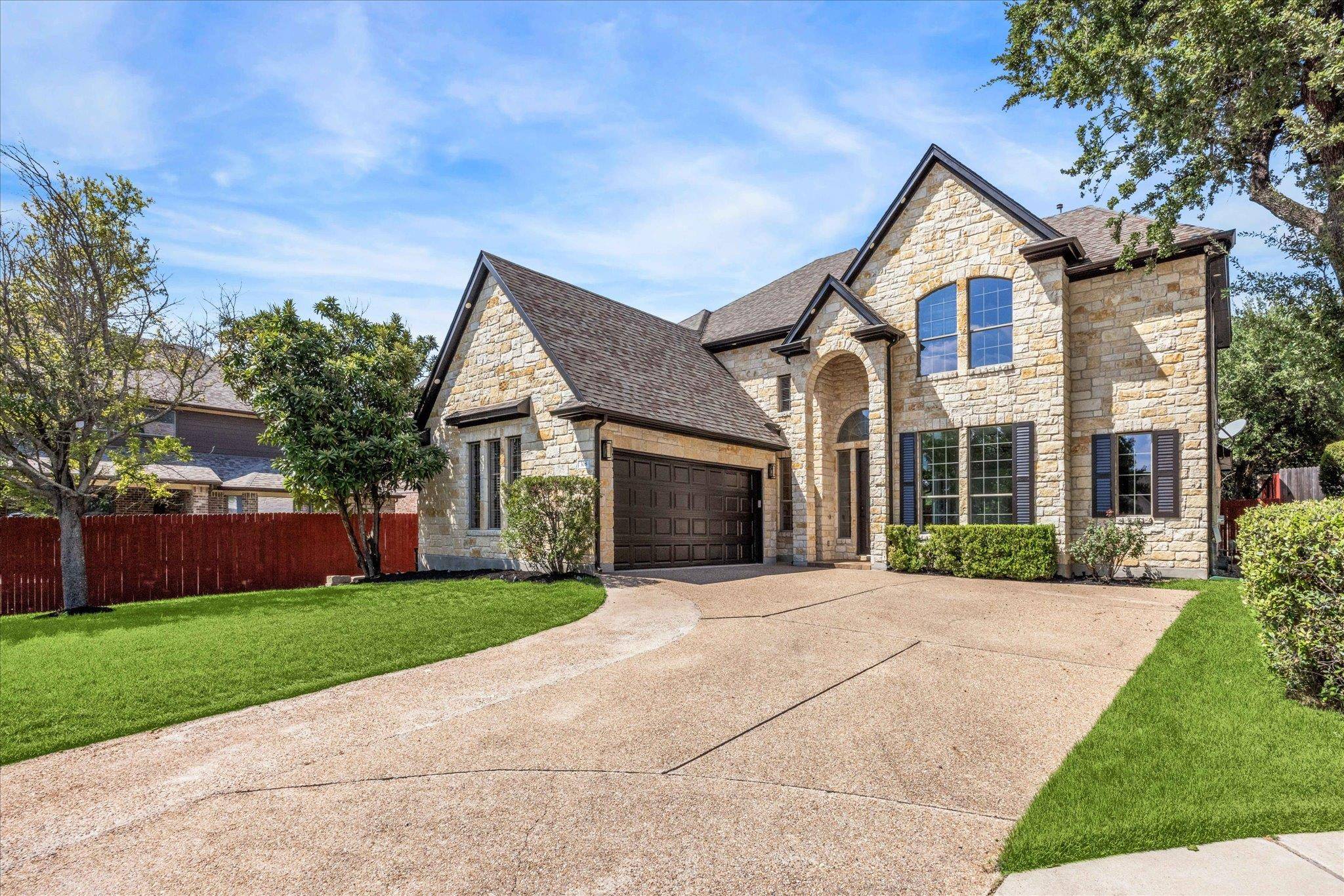 Austin, TX 78732,308 Calistoga CT