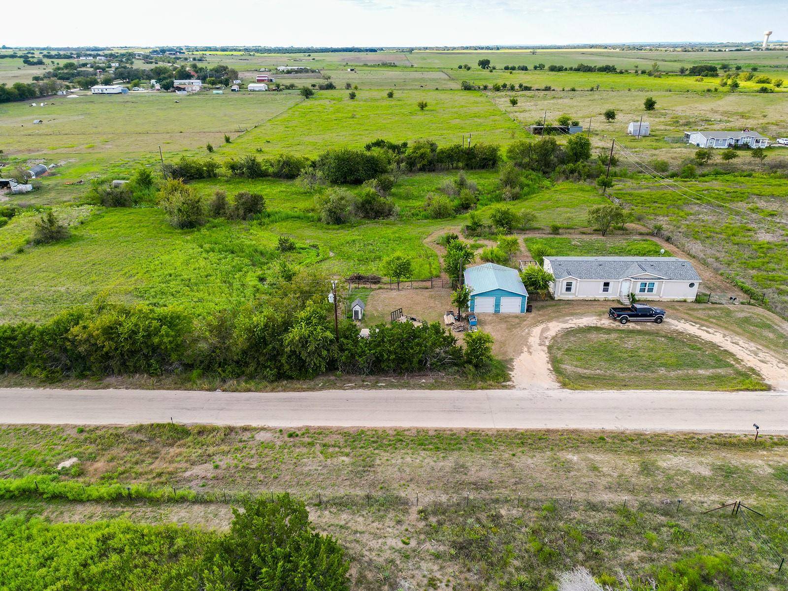 Florence, TX 78527,1020 County Road 217