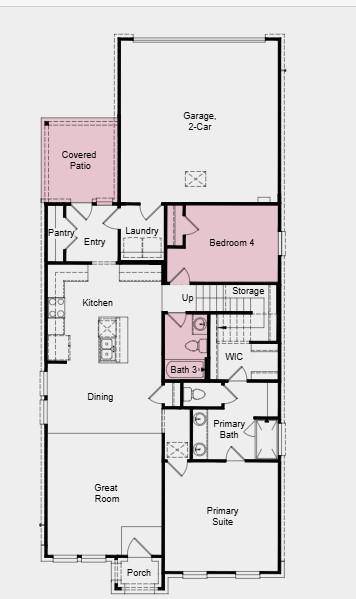 Del Valle, TX 78617,5712 Jennifer Pasture PATH