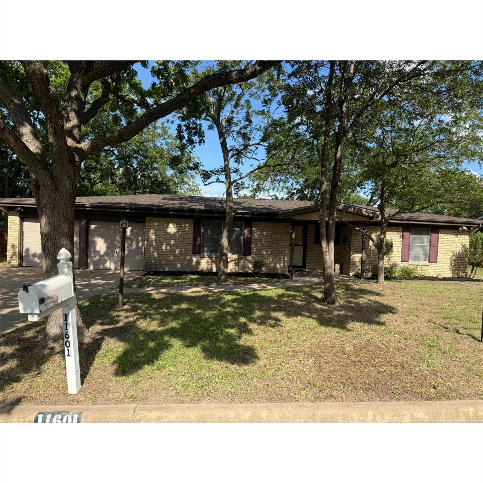Austin, TX 78753,11601 Oak TRL