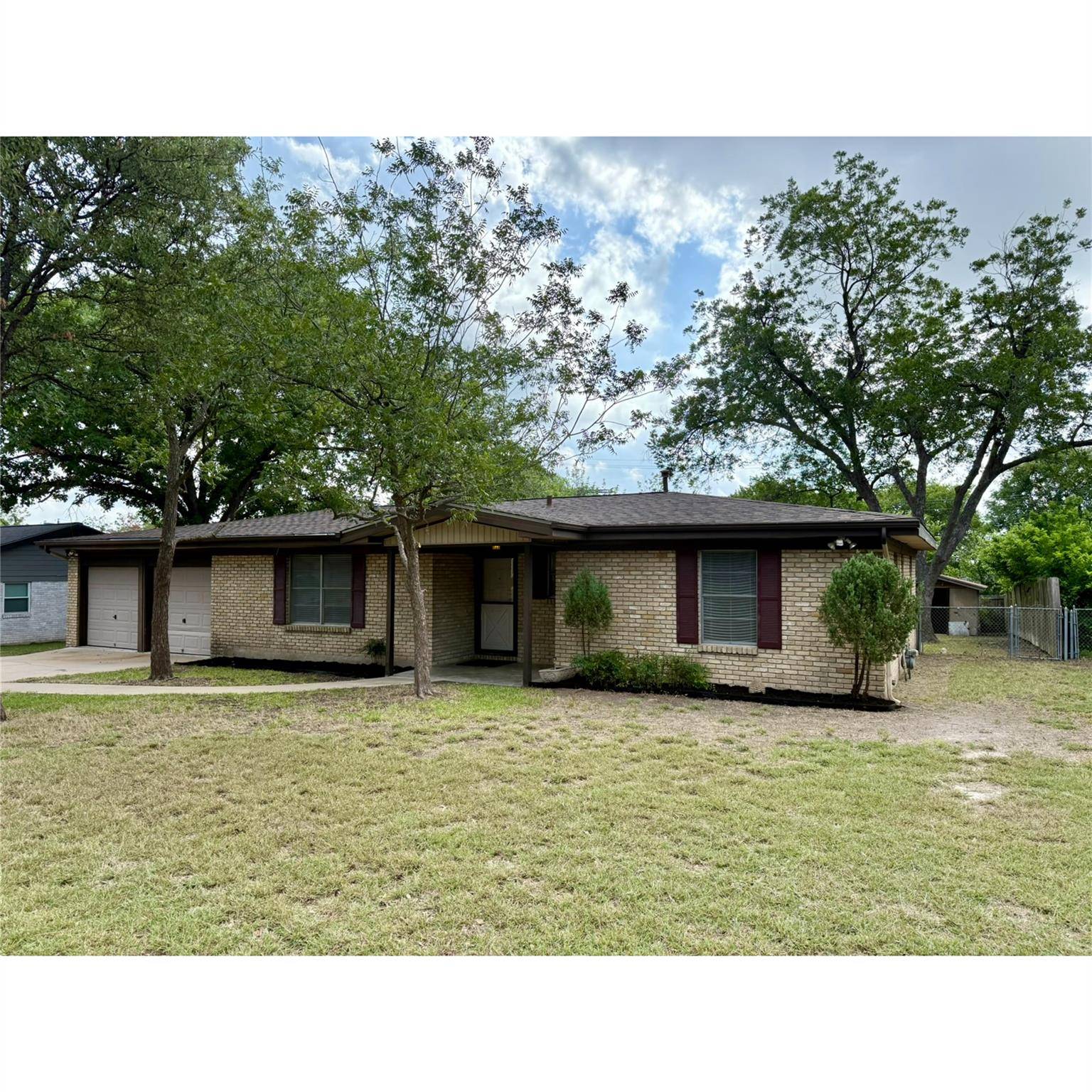 Austin, TX 78753,11601 Oak TRL