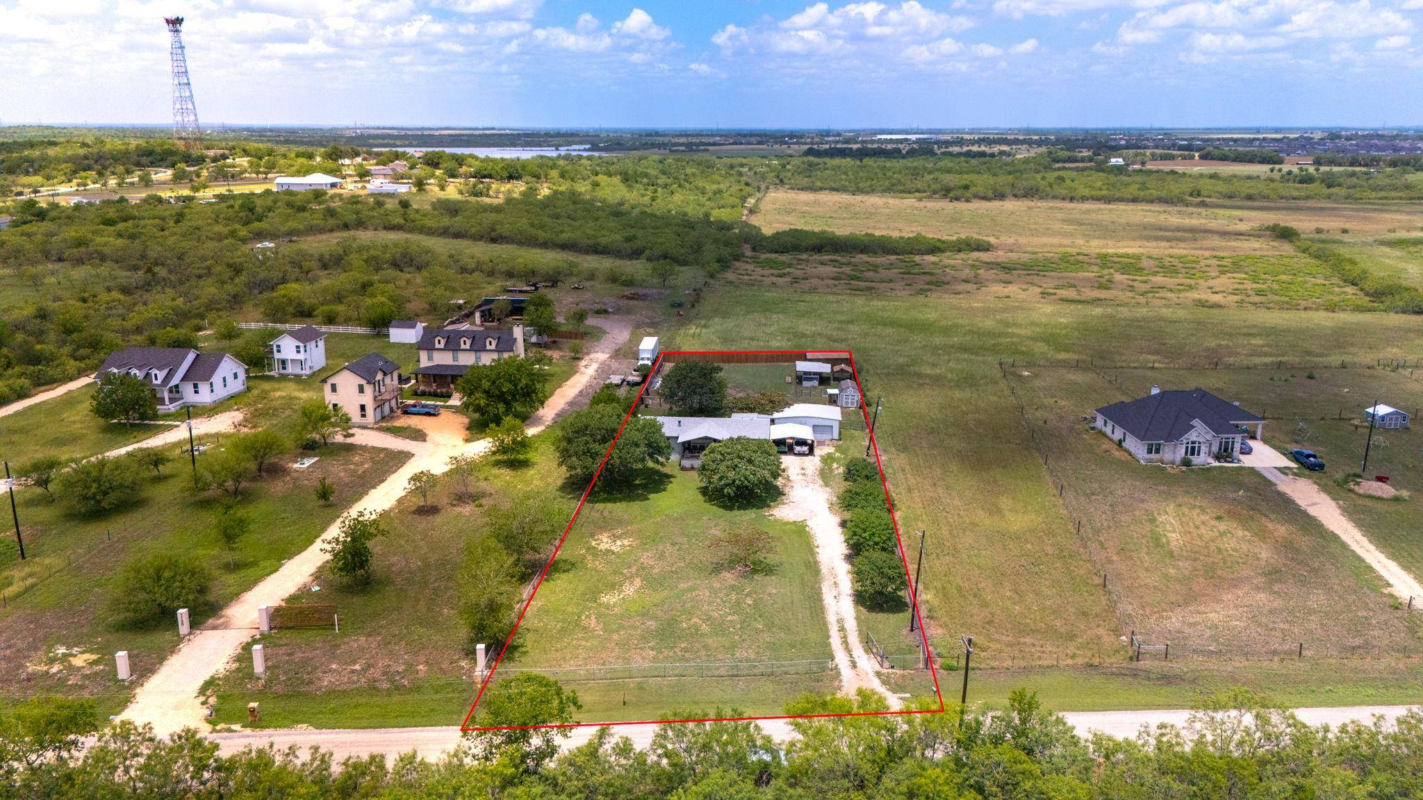 Lockhart, TX 78644,1082 Black Ankle RD
