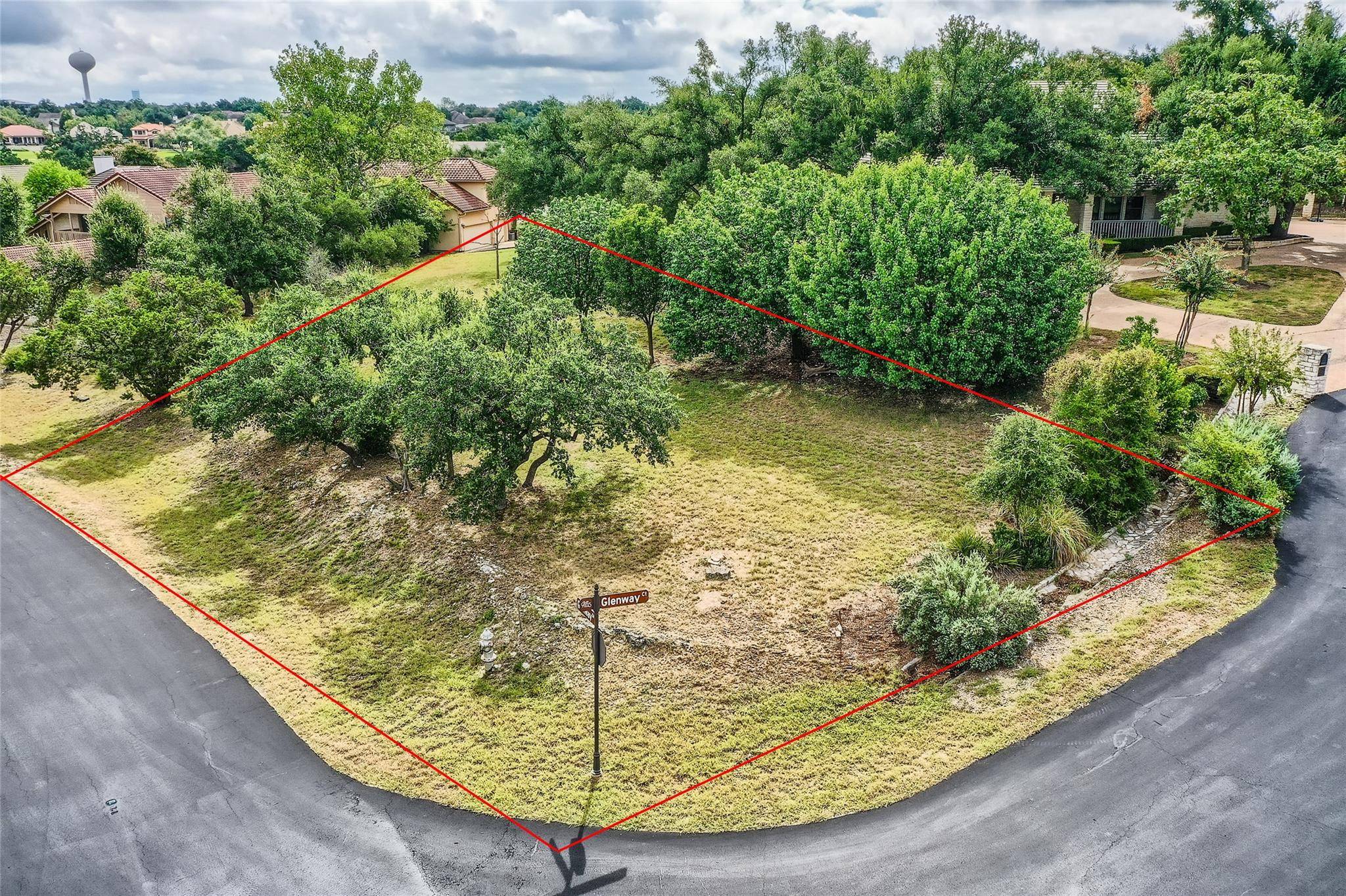 The Hills, TX 78738,1 Glenway