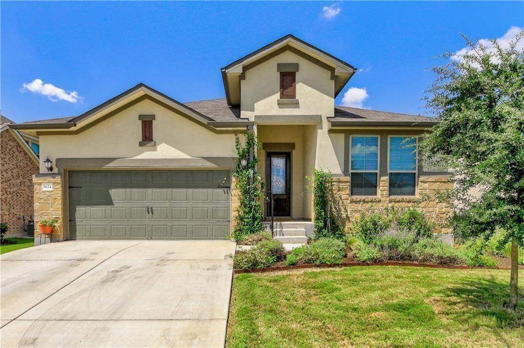 Round Rock, TX 78665,5624 Sambuco ST