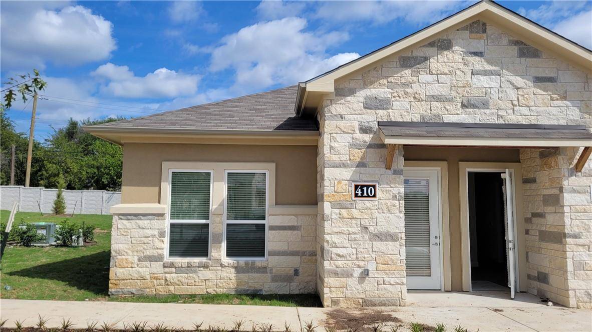 Round Rock, TX 78664,1000 Gattis School RD #410