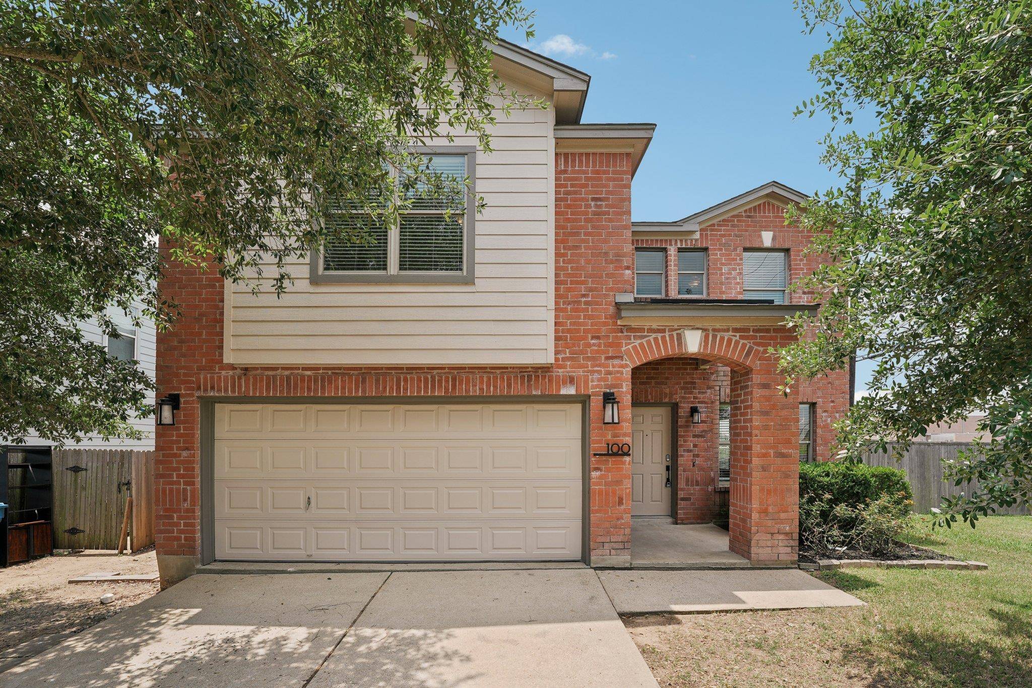 Elgin, TX 78621,100 Blanco Woods BLVD