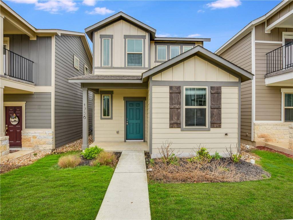 Leander, TX 78641,1756 Yaupon Grove LN