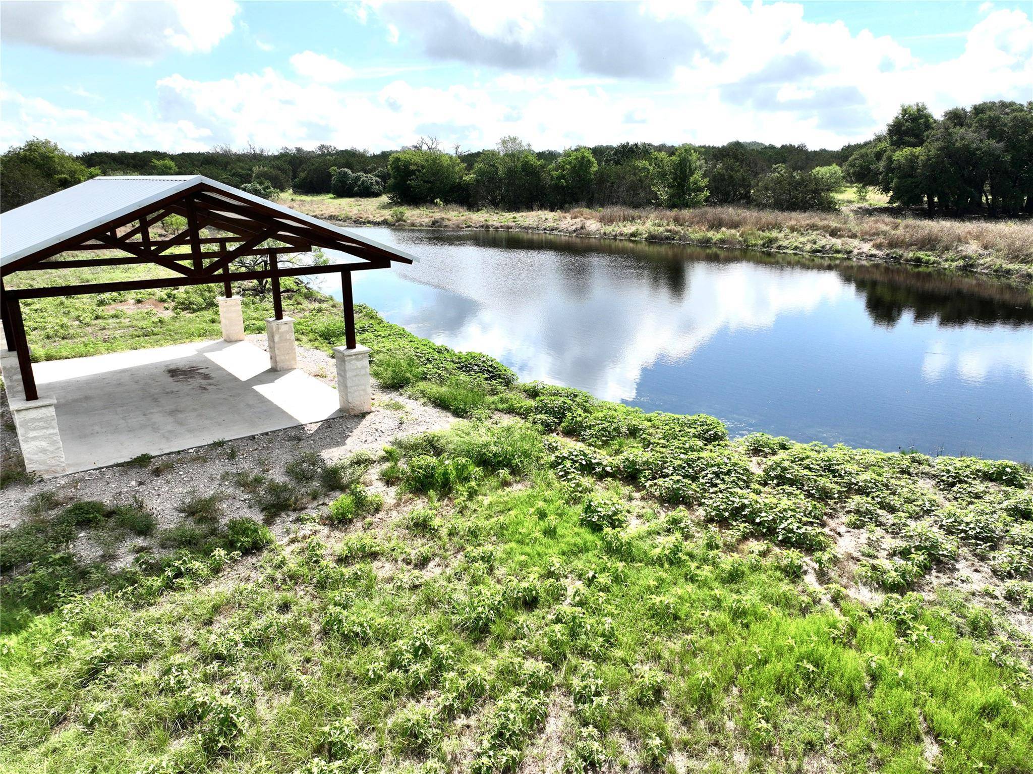 Lampasas, TX 76550,TBD Starfall DR