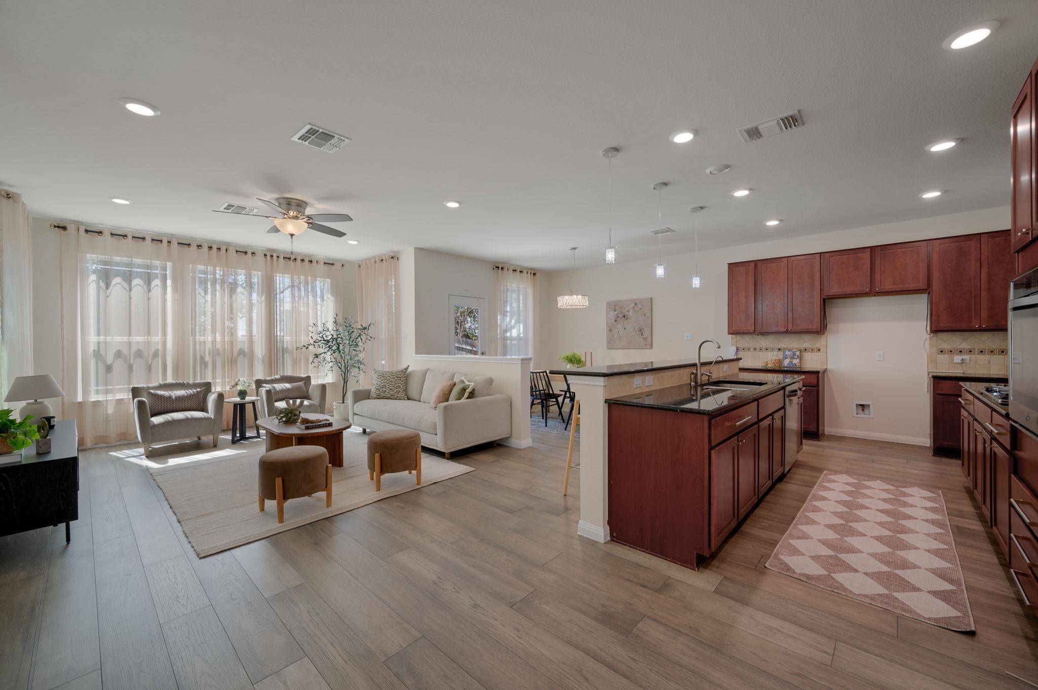 Cedar Park, TX 78613,404 Buttercup Creek BLVD #10