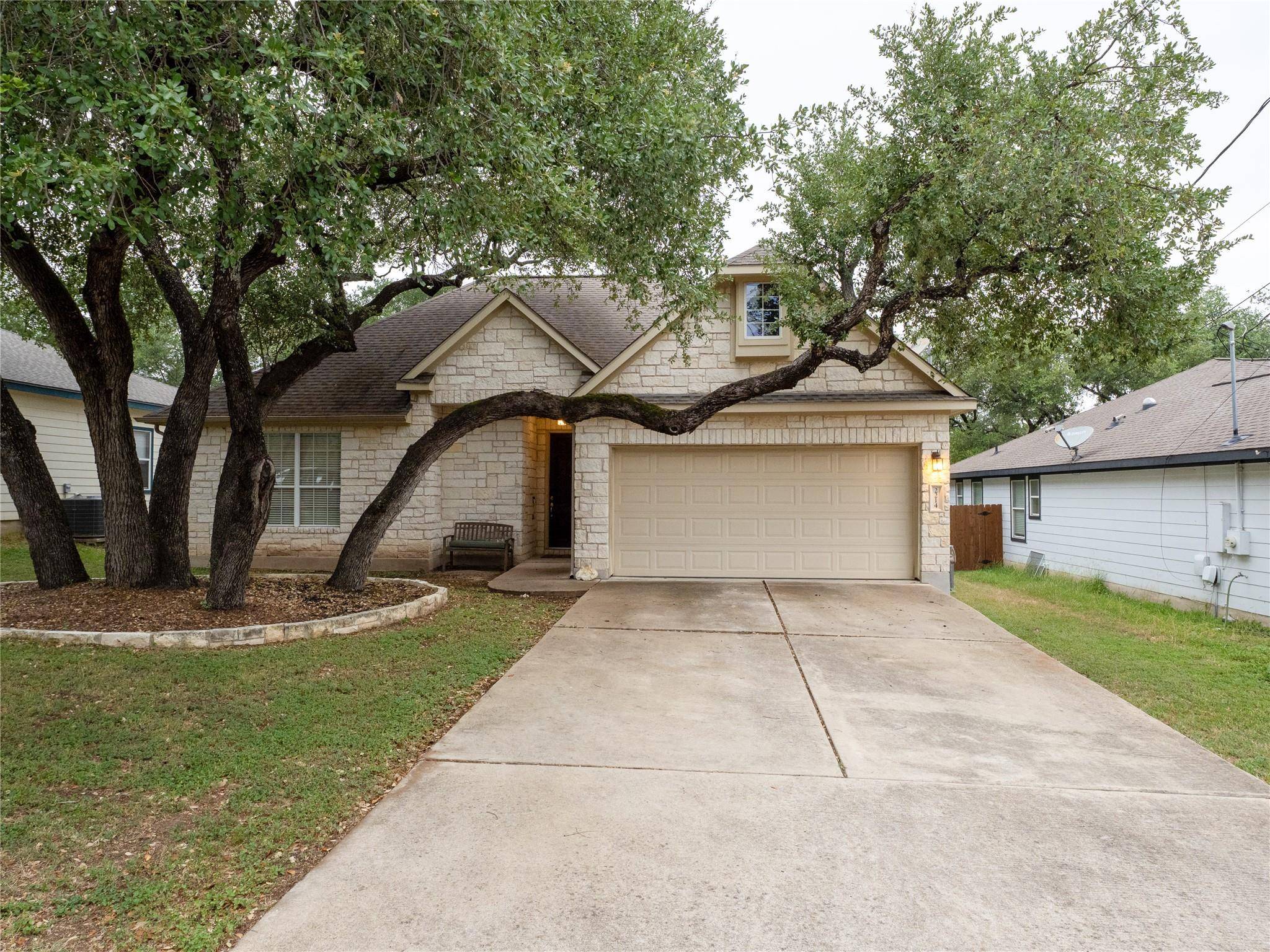 Austin, TX 78734,2214 Yellow Bird TRL