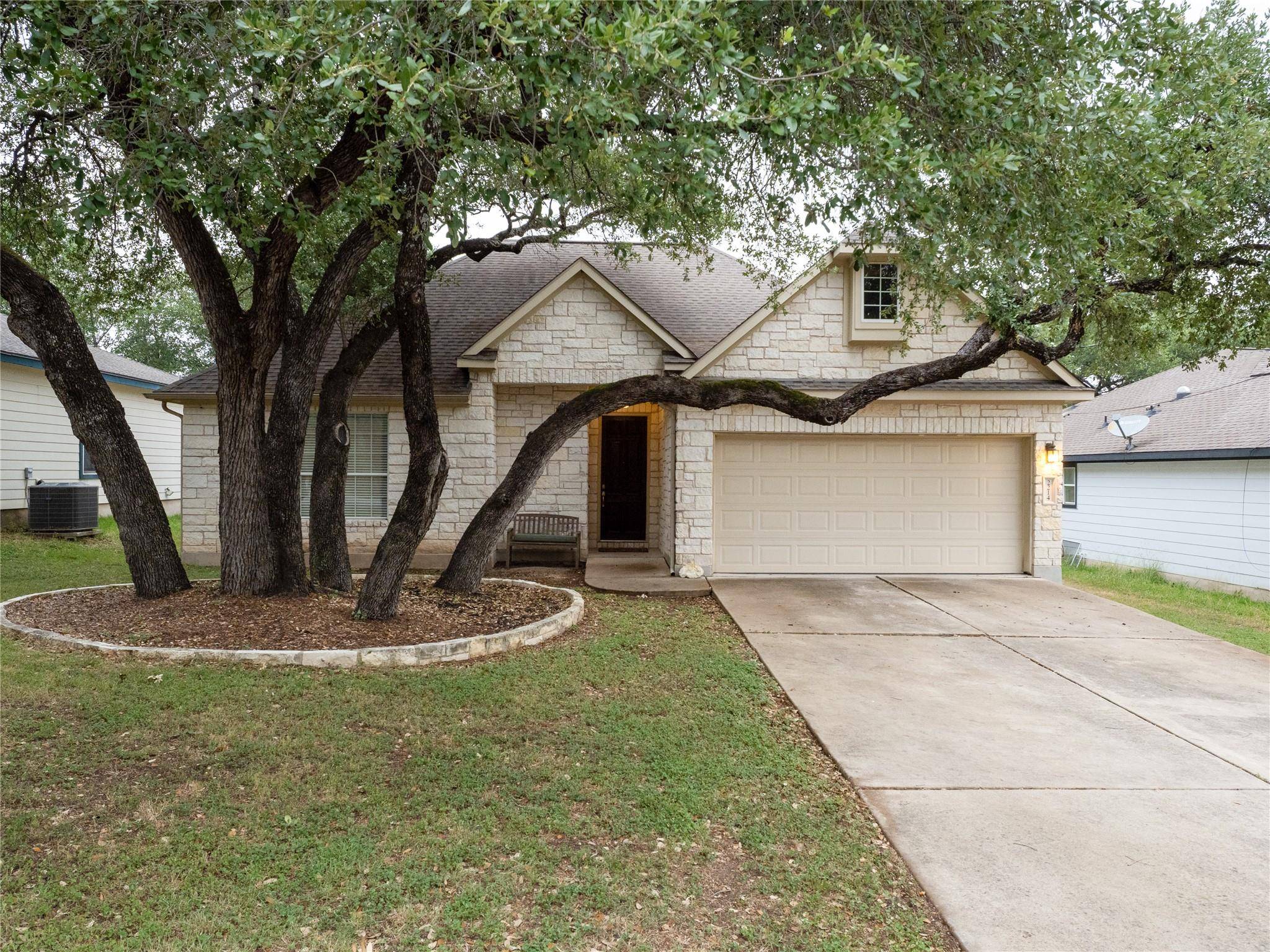 Austin, TX 78734,2214 Yellow Bird TRL