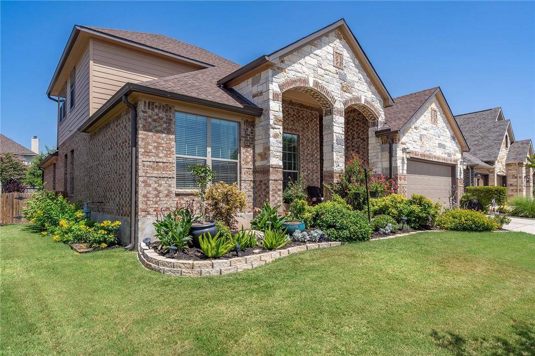 Georgetown, TX 78628,1419 Rowan DR