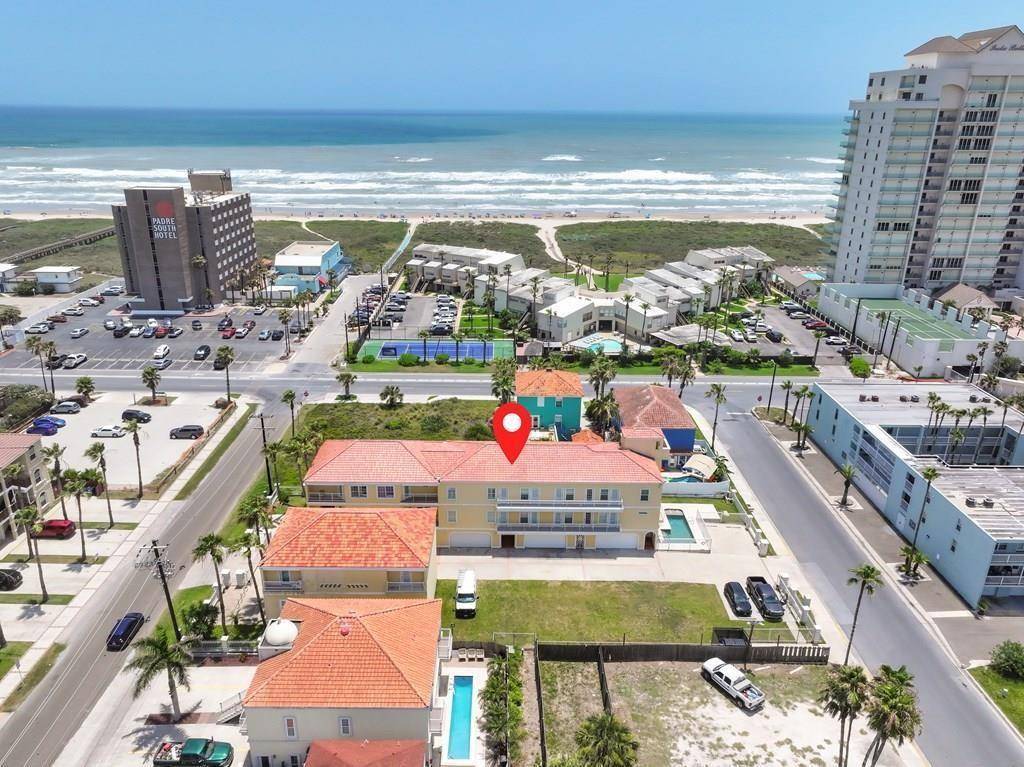 South Padre Island, TX 78597,111 E Harbor ST #307A