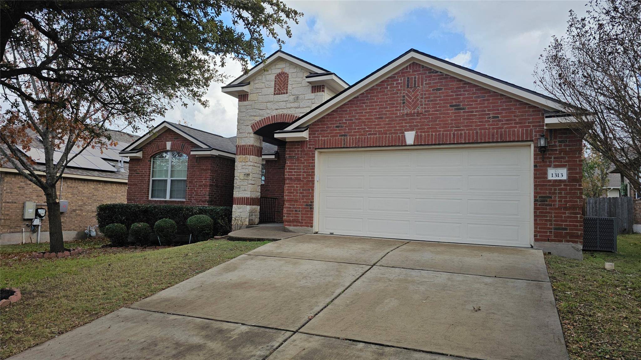 Round Rock, TX 78665,1313 Clary Sage LOOP