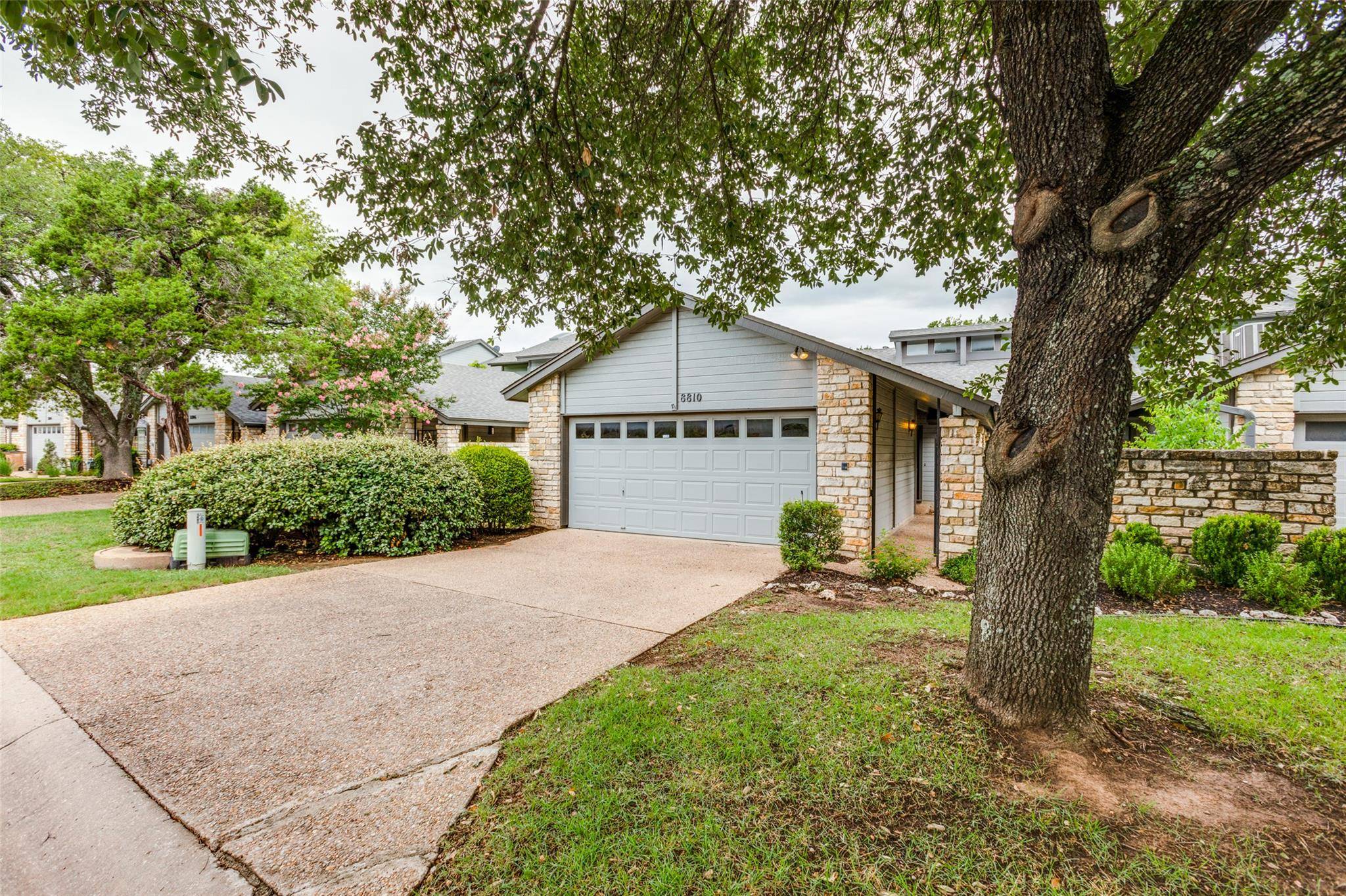Austin, TX 78759,8810 Mariscal Canyon DR