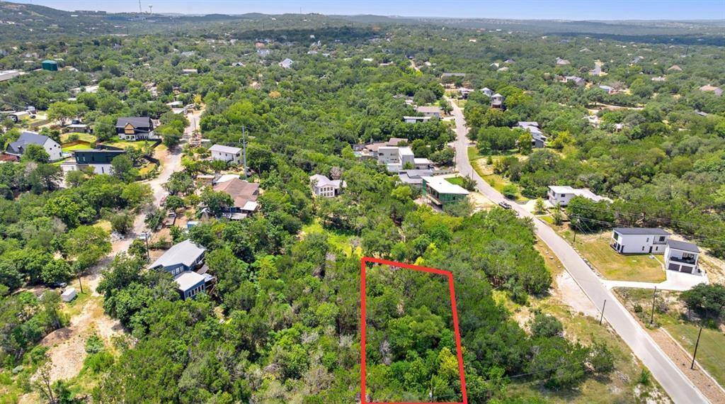 Austin, TX 78733,1812 & 1810 Miami DR