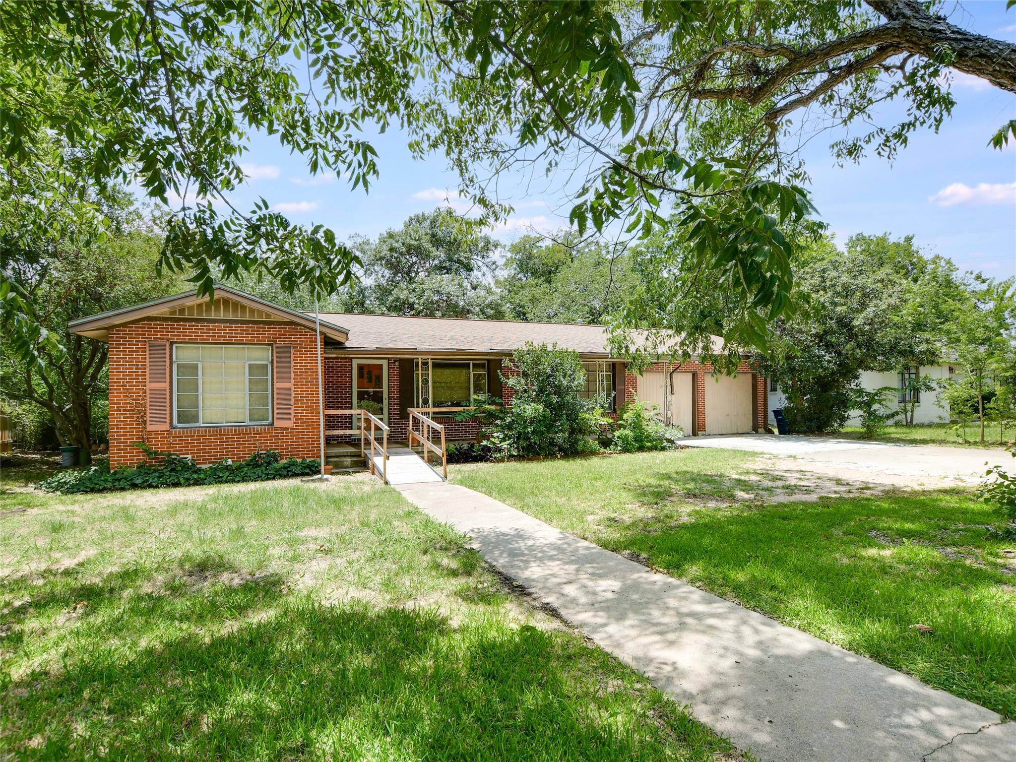 Austin, TX 78731,2901 W 45th ST
