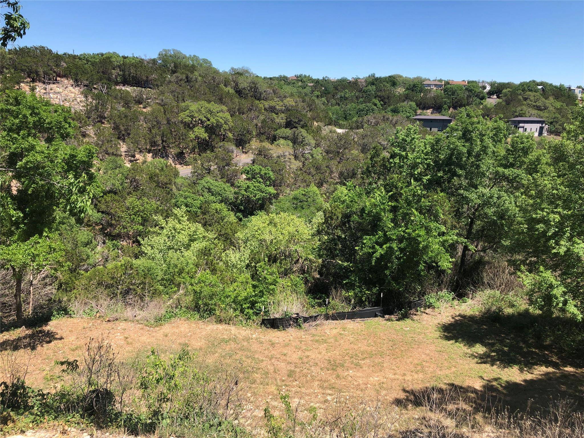 Austin, TX 78734,3111 & 3113 Geronimo TRL