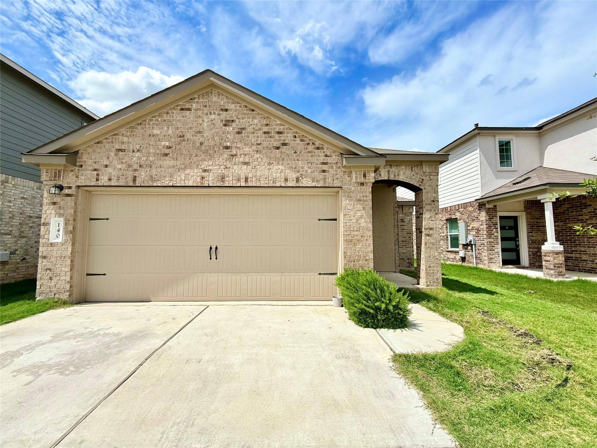 Hutto, TX 78634,140 Canley LOOP