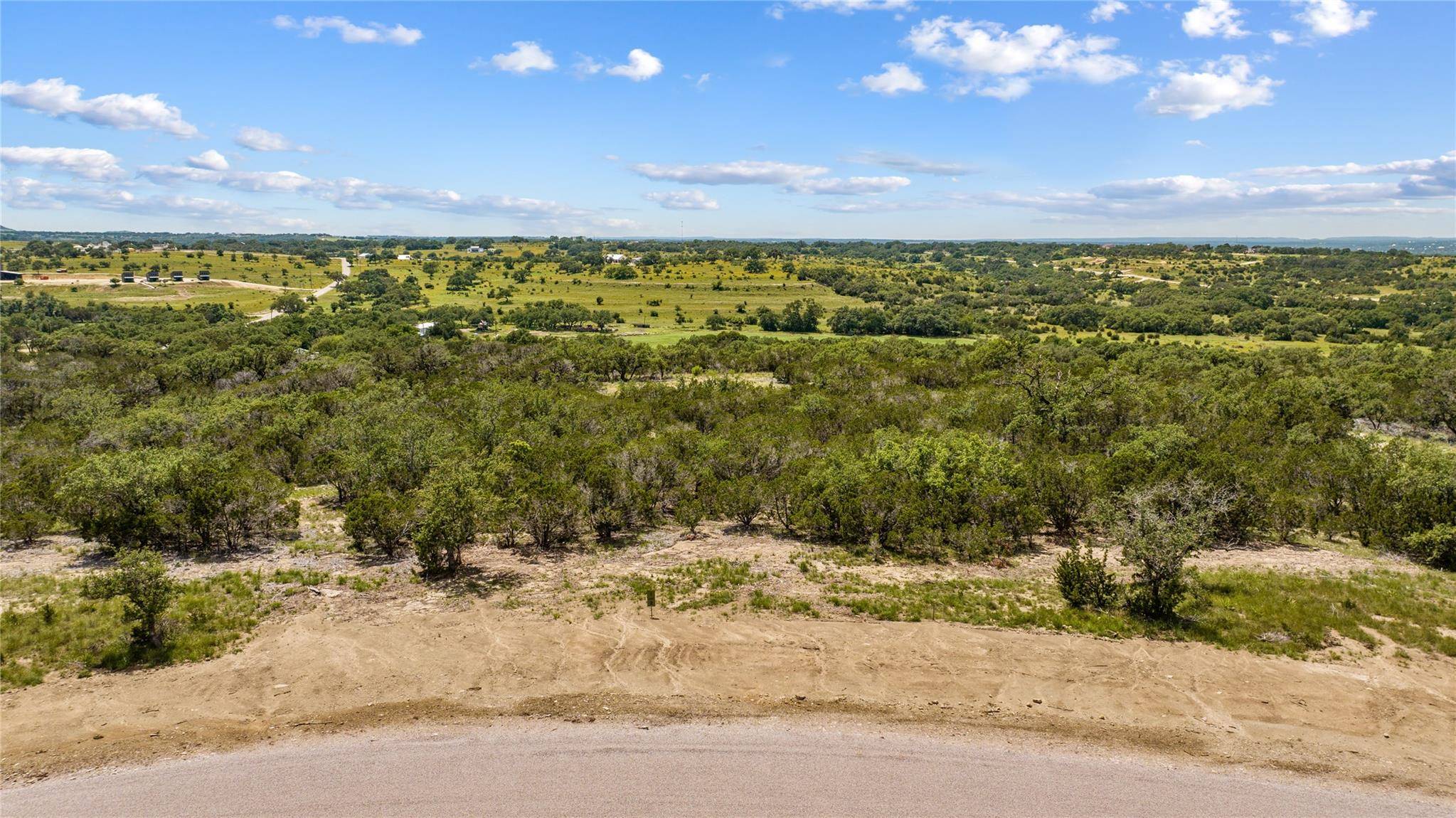 Johnson City, TX 78636,Lot 2 Sunset View CT