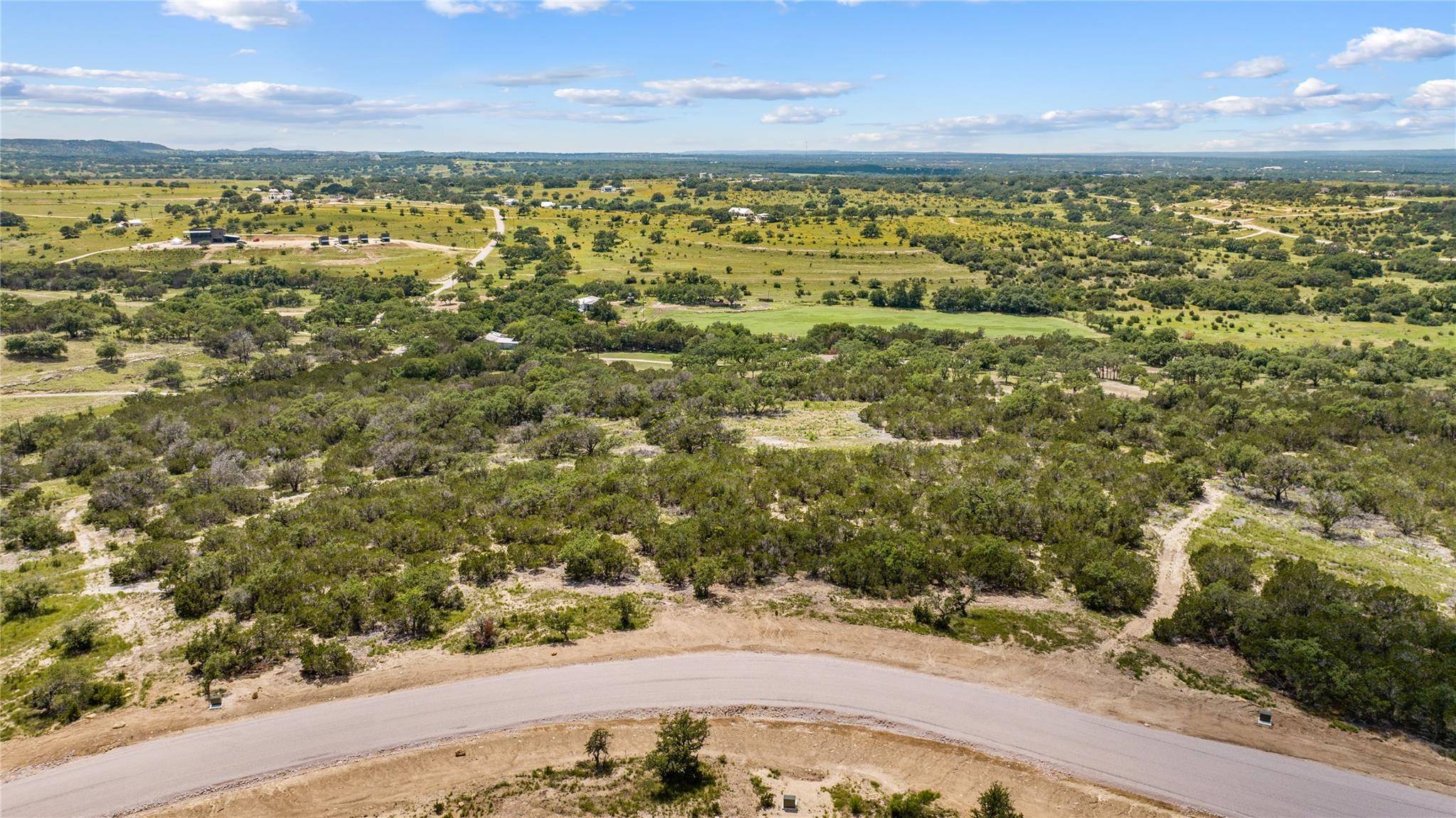 Johnson City, TX 78636,Lot 2 Sunset View CT