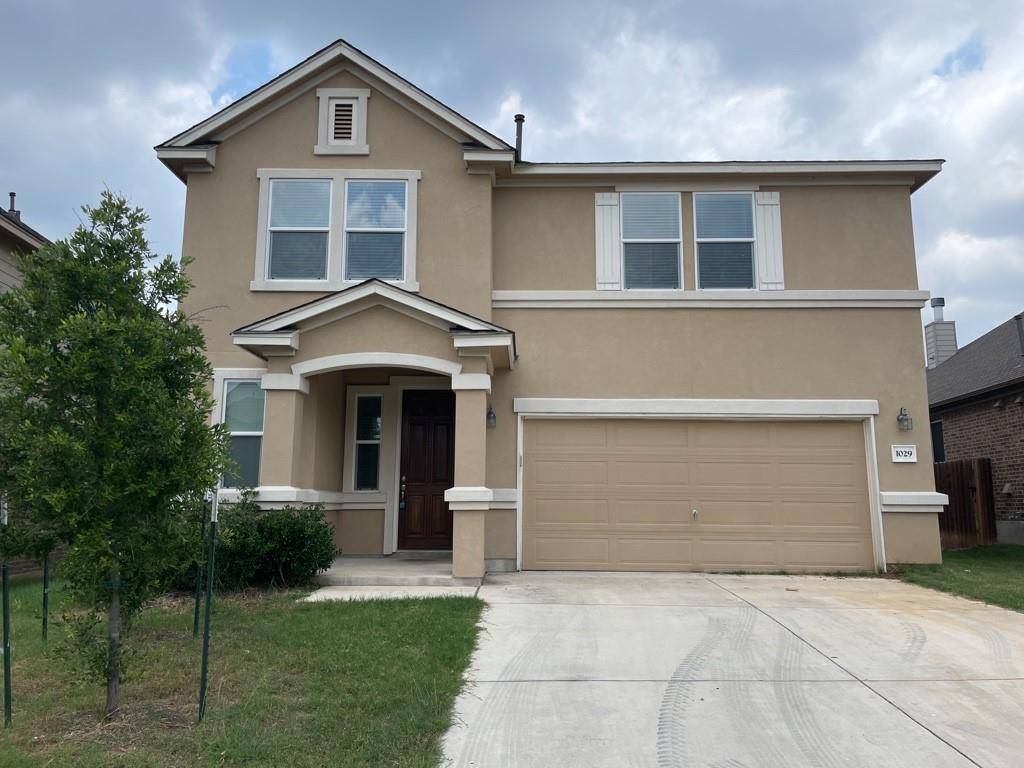 Georgetown, TX 78628,1029 Clove Hitch DR