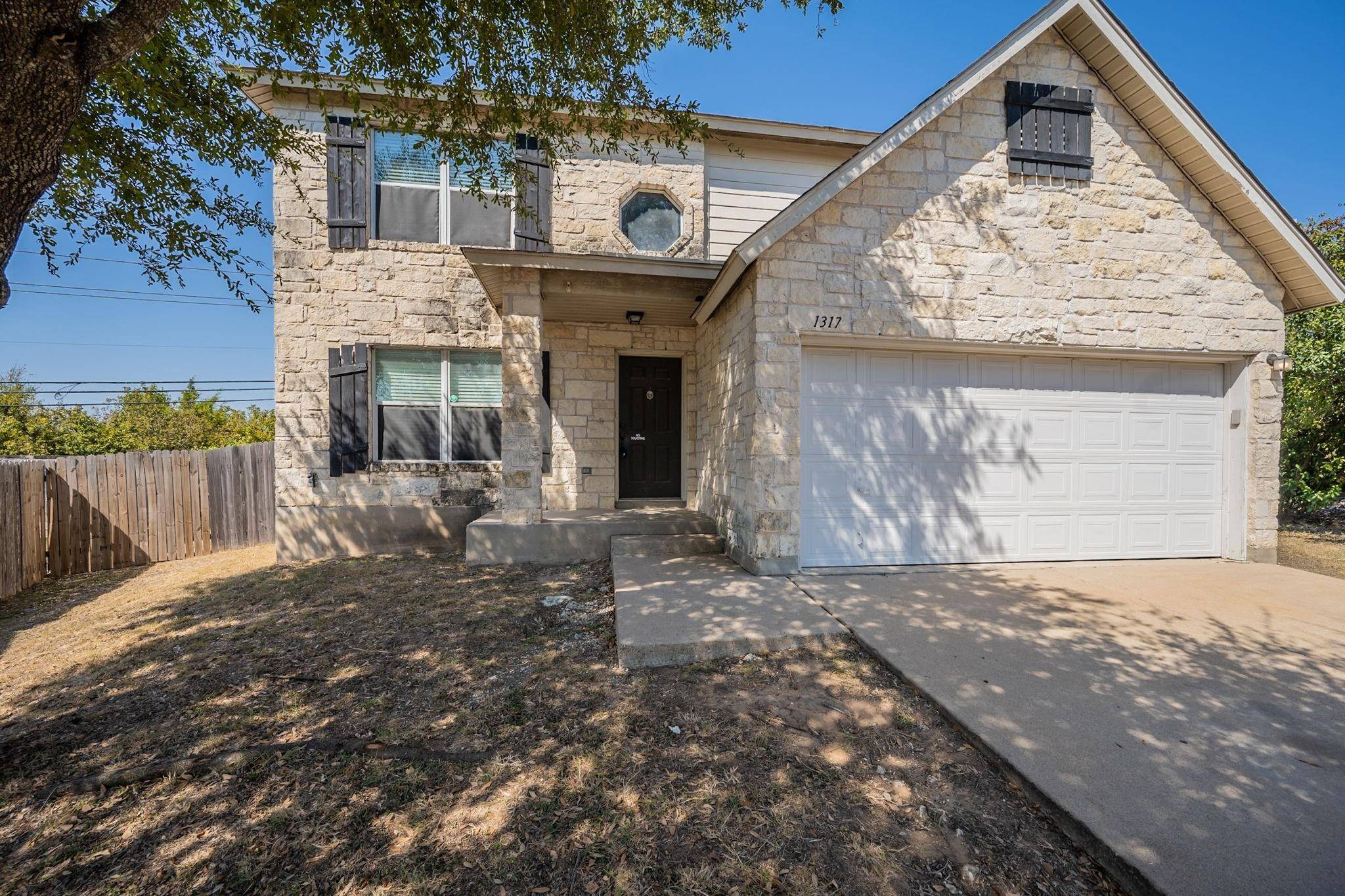 Round Rock, TX 78664,1317 Deerhound PL