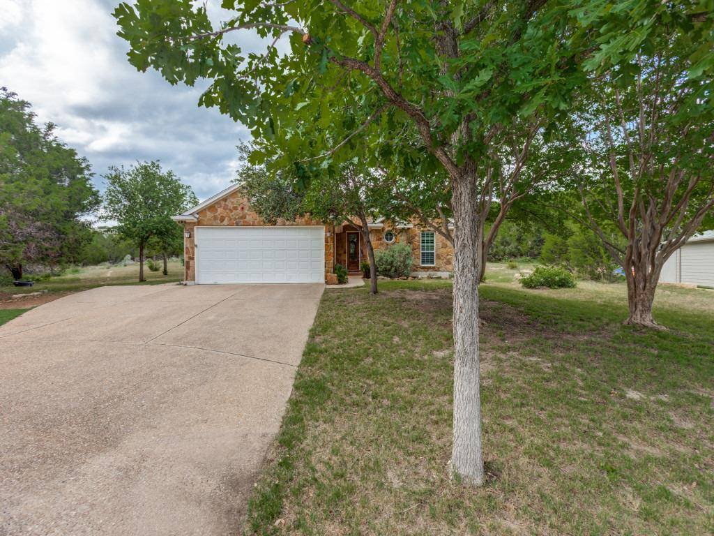 Lago Vista, TX 78645,20104 Bunker CV