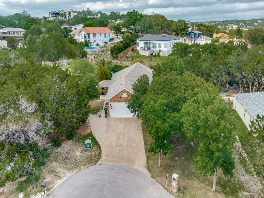 Lago Vista, TX 78645,20104 Bunker CV