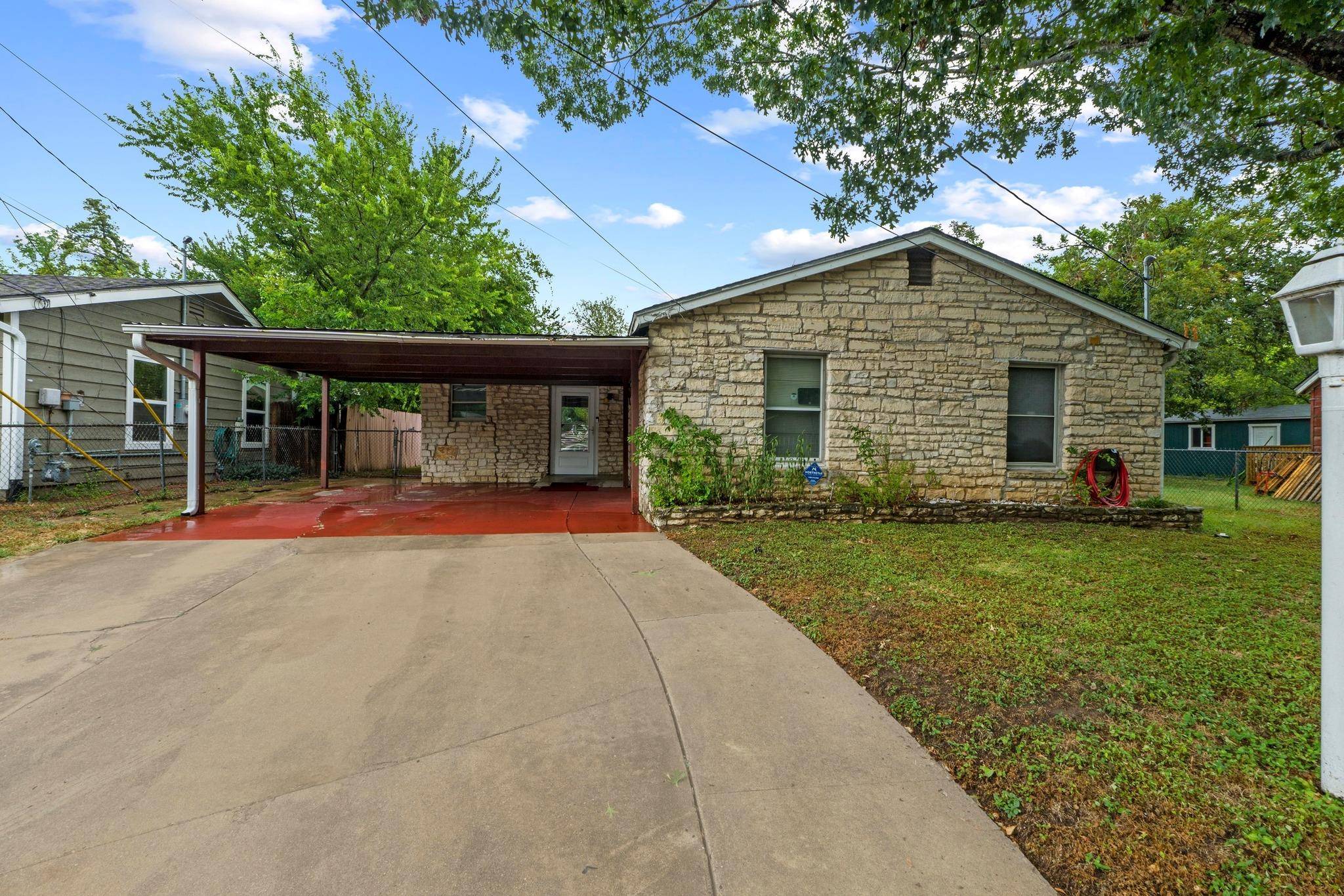 Austin, TX 78721,4604 Munson ST