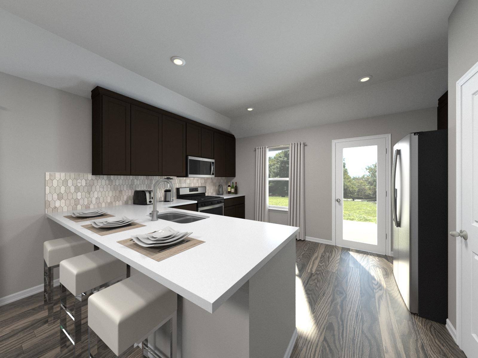 Georgetown, TX 78628,212 Morning Tide DR