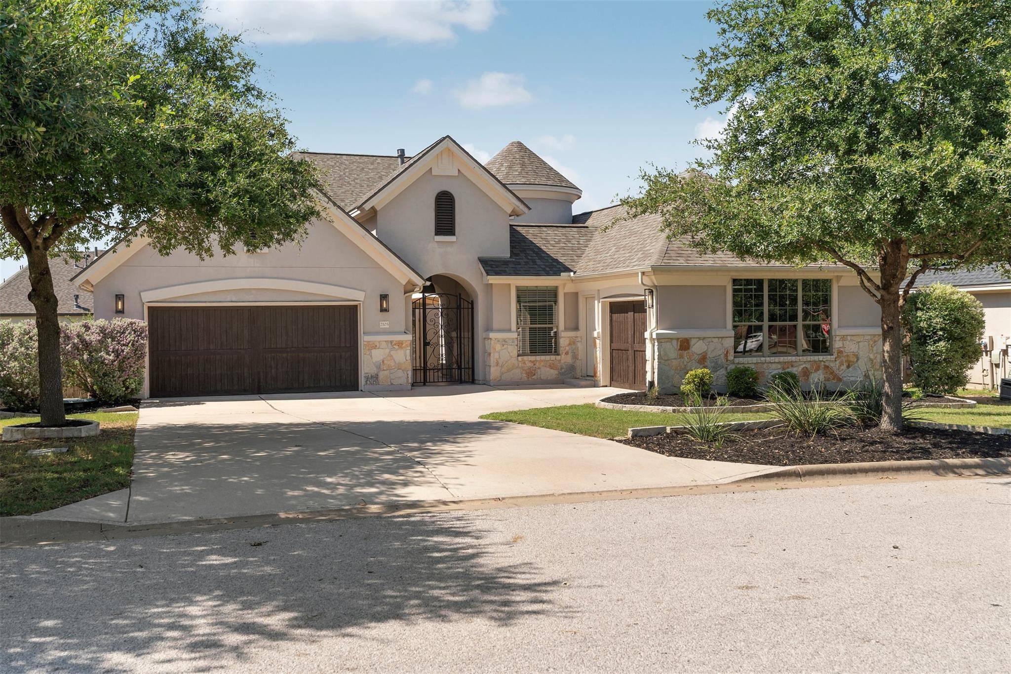 Leander, TX 78641,2105 Peoria DR