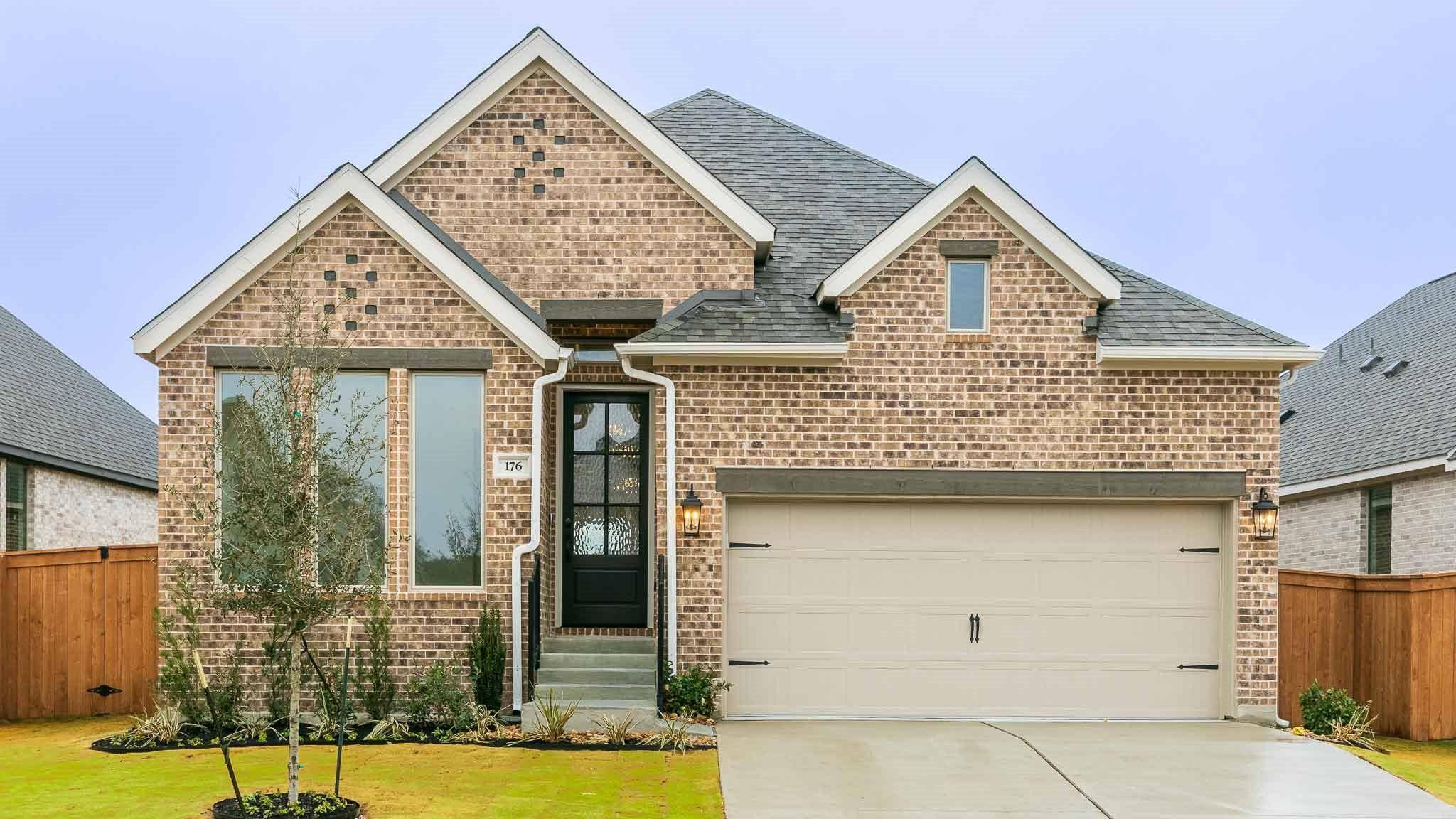 Bastrop, TX 78602,176 Plumbago LOOP