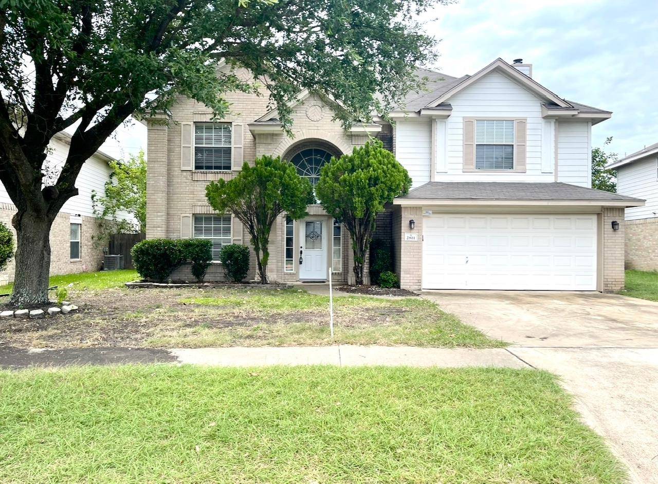 Killeen, TX 76543,2811 Scottsdale DR
