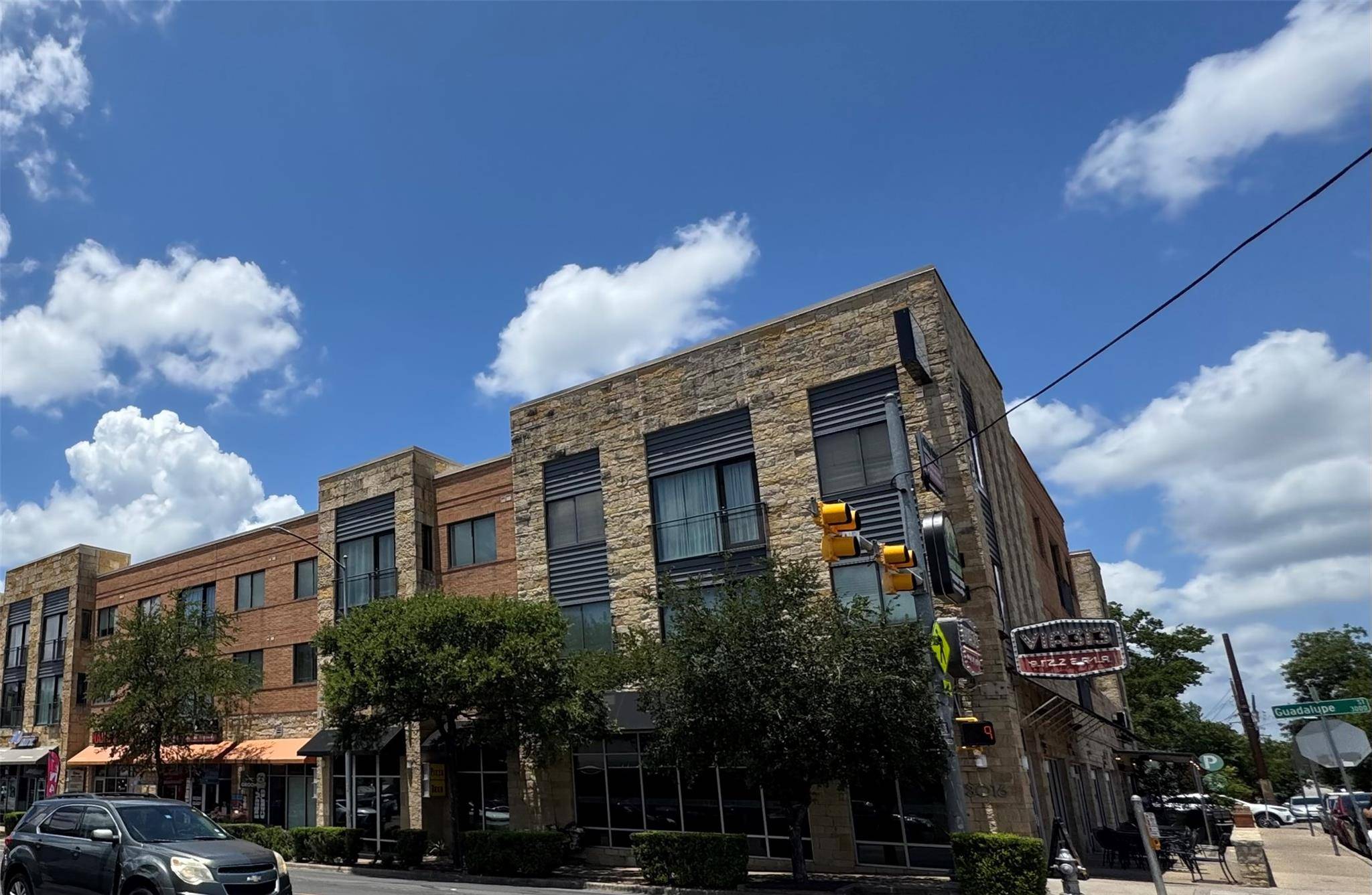 Austin, TX 78705,3016 Guadalupe ST #305