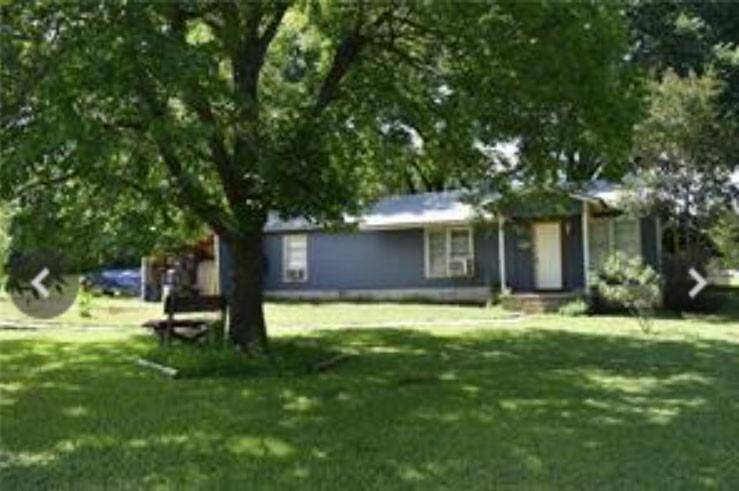 Rockdale, TX 76567,248 Allday ST