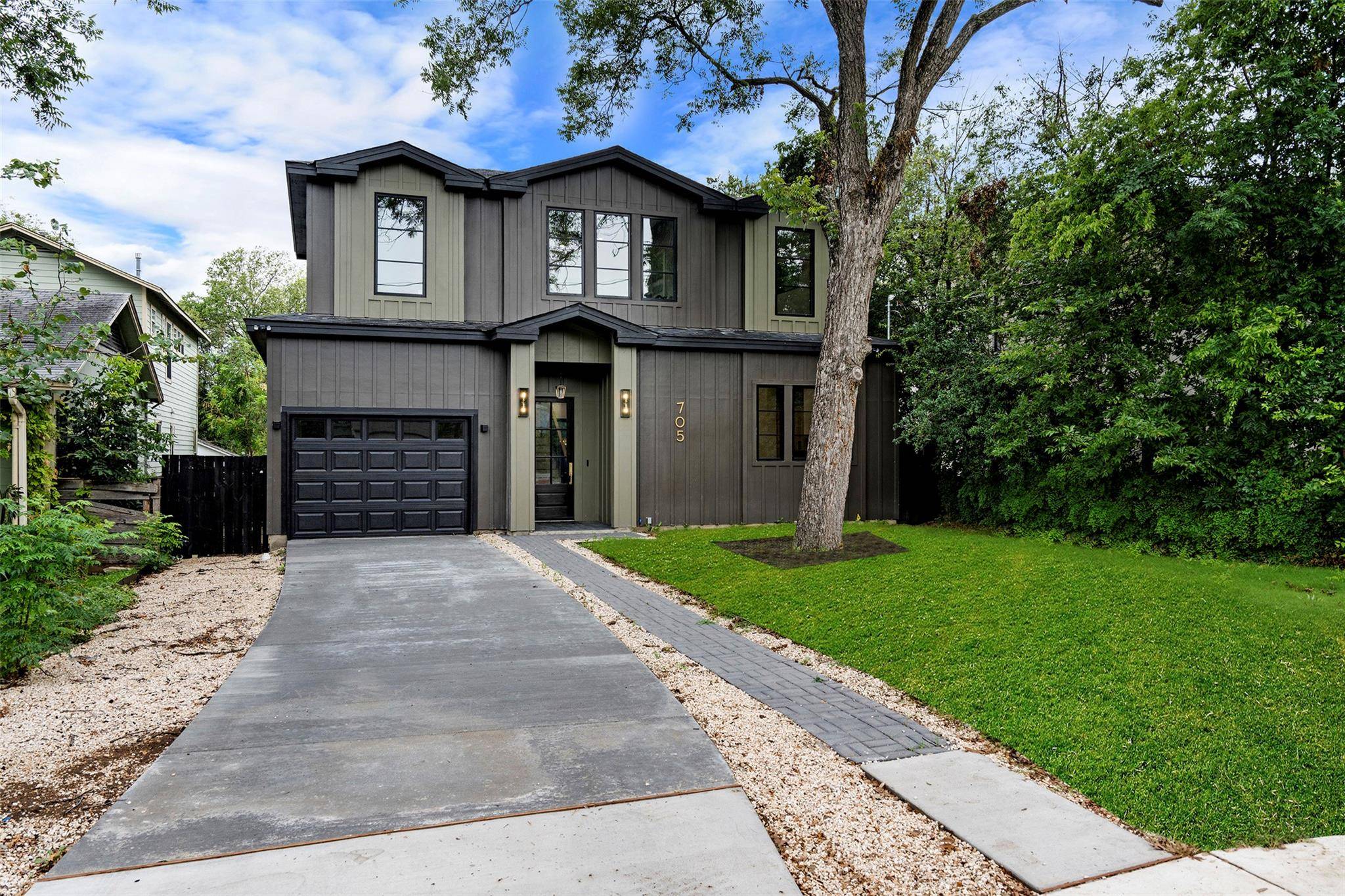 Austin, TX 78751,705 E 50th ST