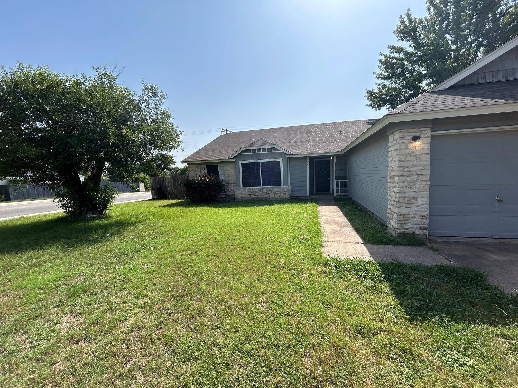 Round Rock, TX 78664,521 Greenlawn BLVD