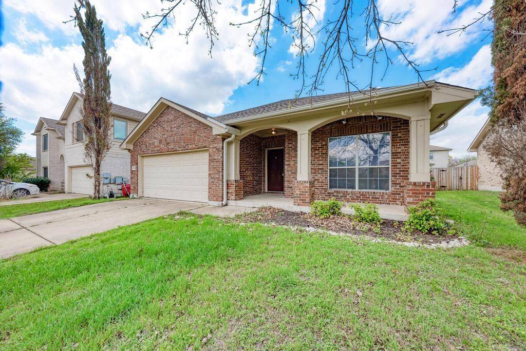 Round Rock, TX 78665,1124 Alexandria WAY