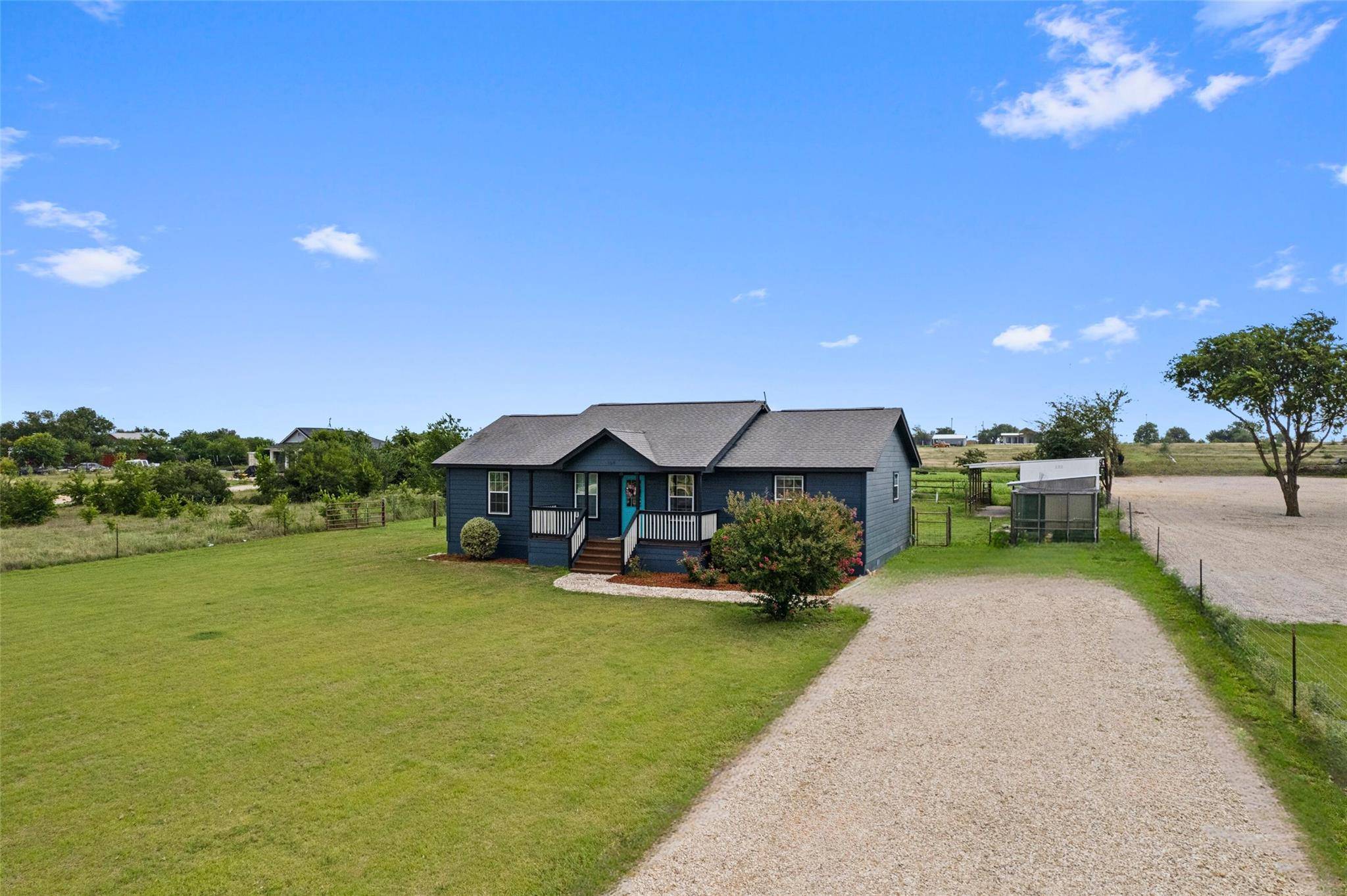 Hutto, TX 78634,150 Evangeline LN