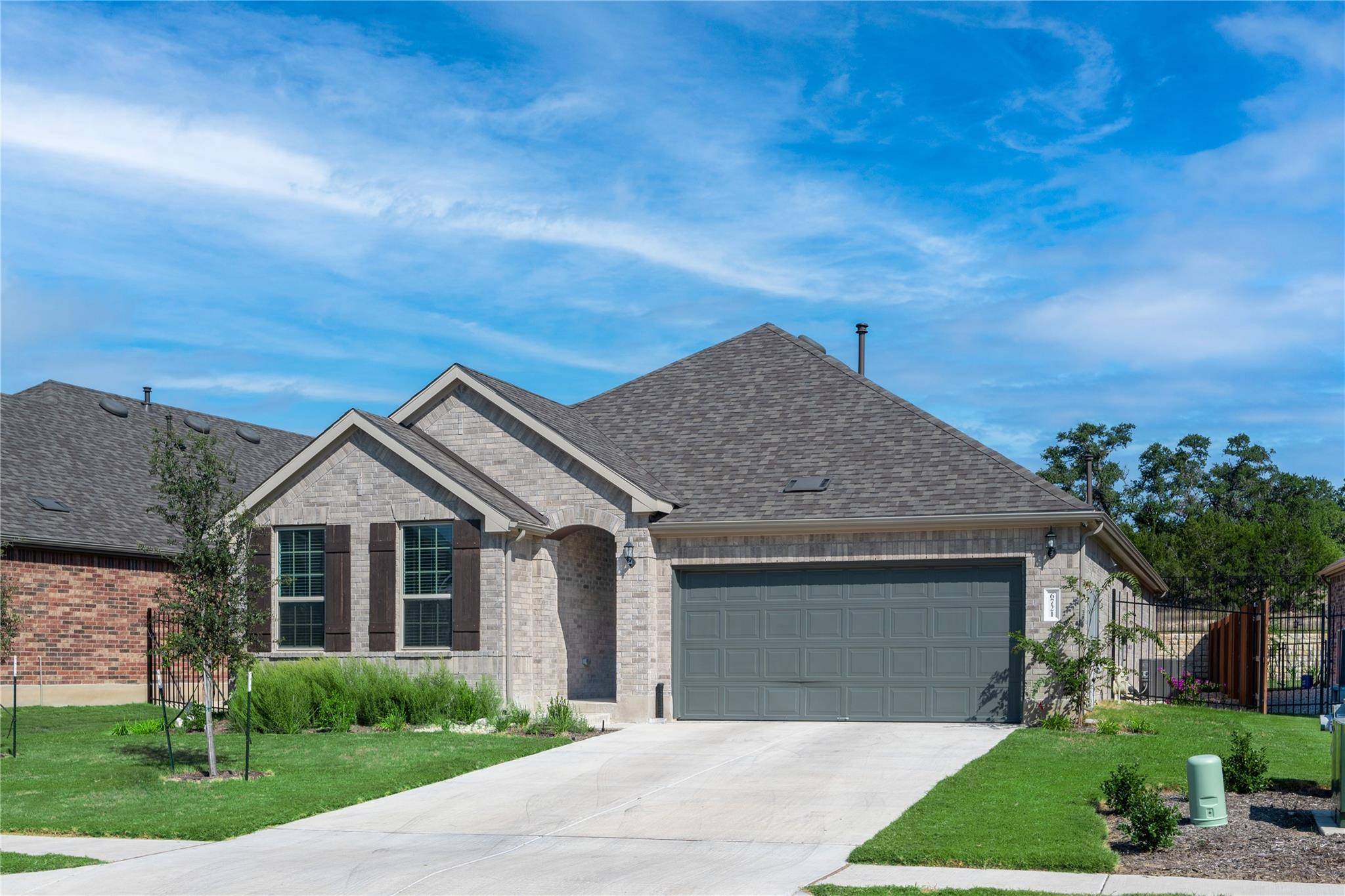 Spicewood, TX 78669,6721 Cliff Rose DR