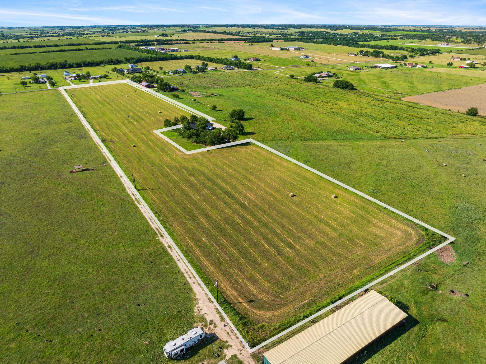 Georgetown, TX 78626,930 County Road 124 RD