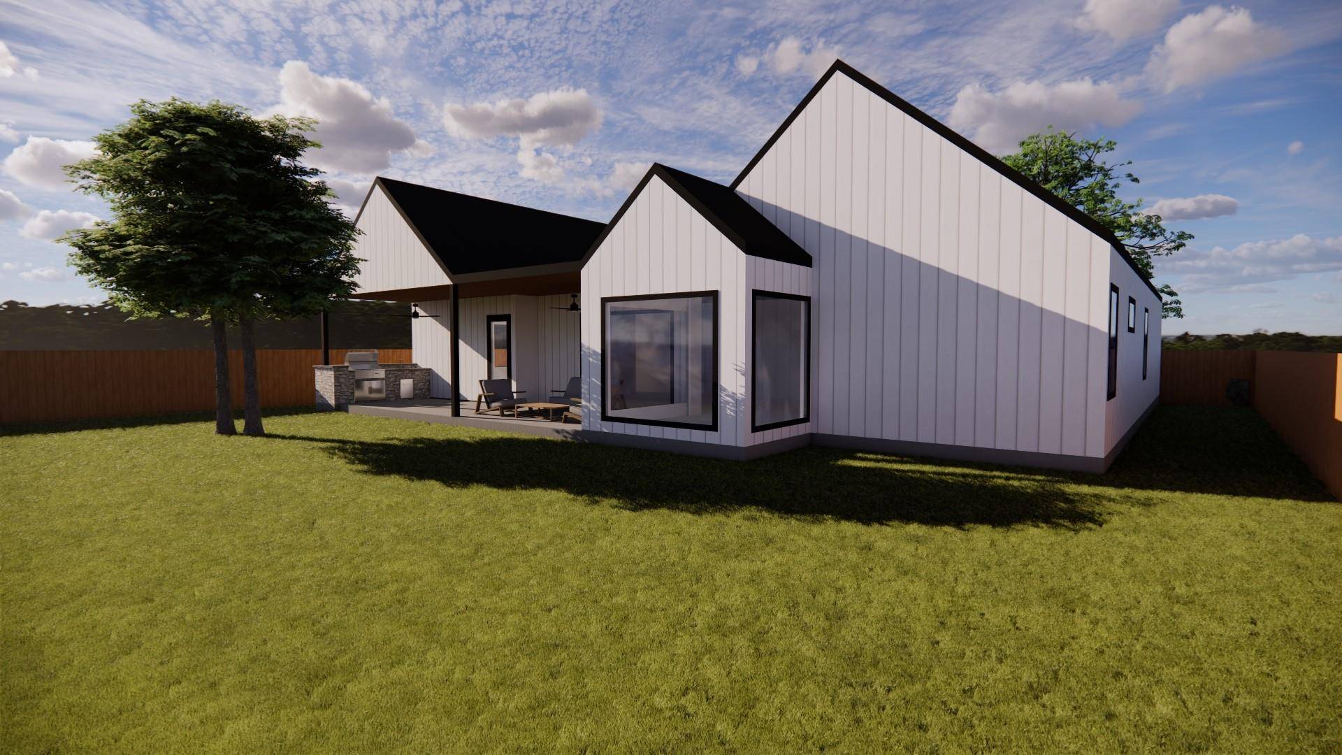 Lago Vista, TX 78645,20902 Marquette CV
