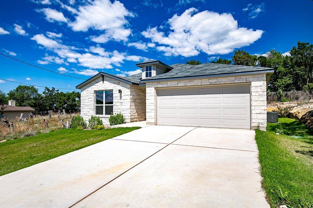Lago Vista, TX 78645,21202 Palomino CV