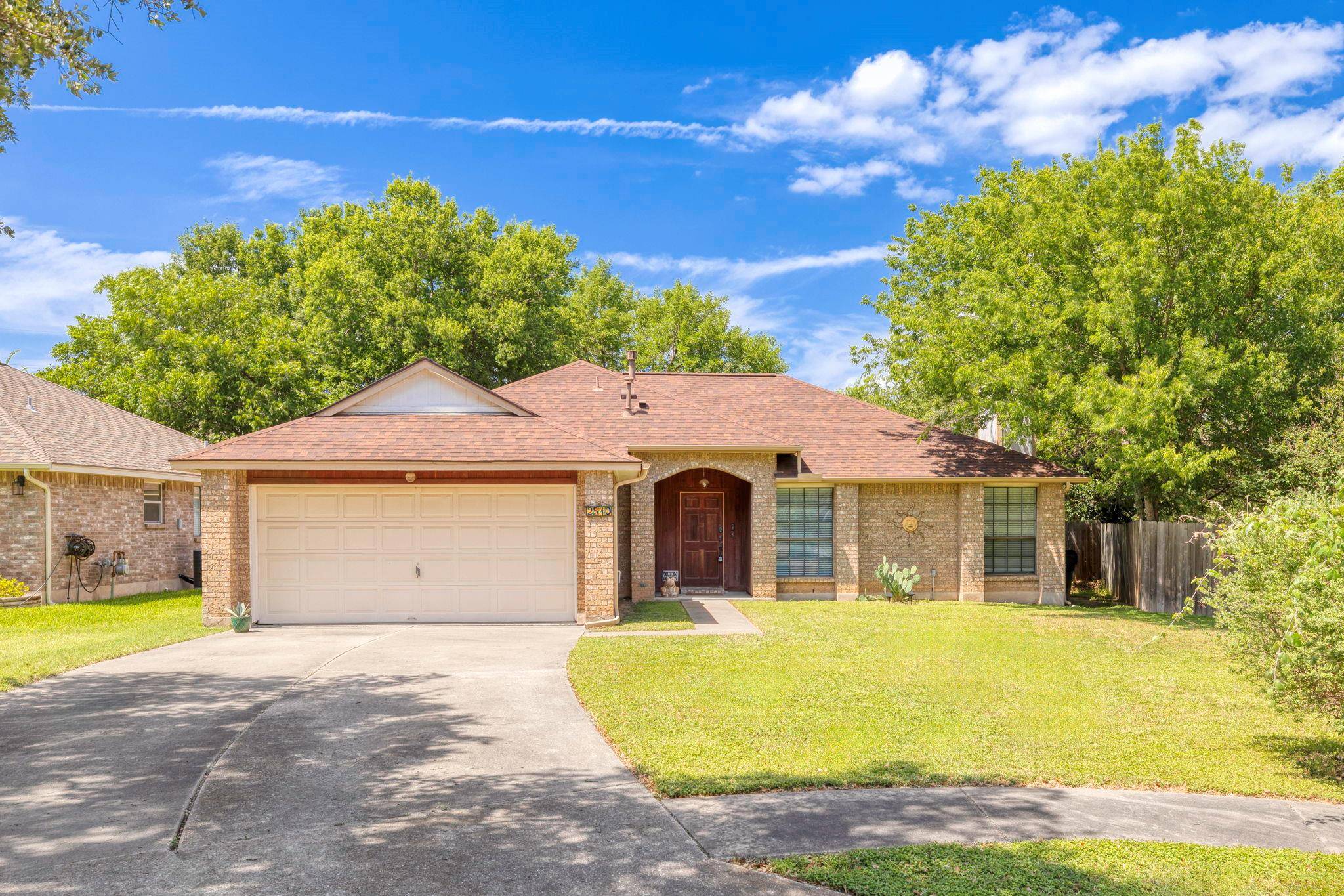 Leander, TX 78641,2510 Beverly CV