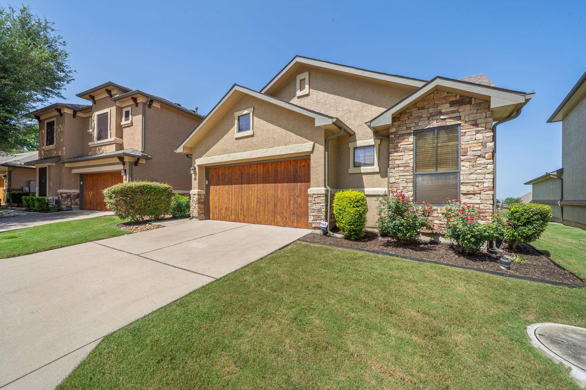 Round Rock, TX 78665,4332 Teravista Club DR #15
