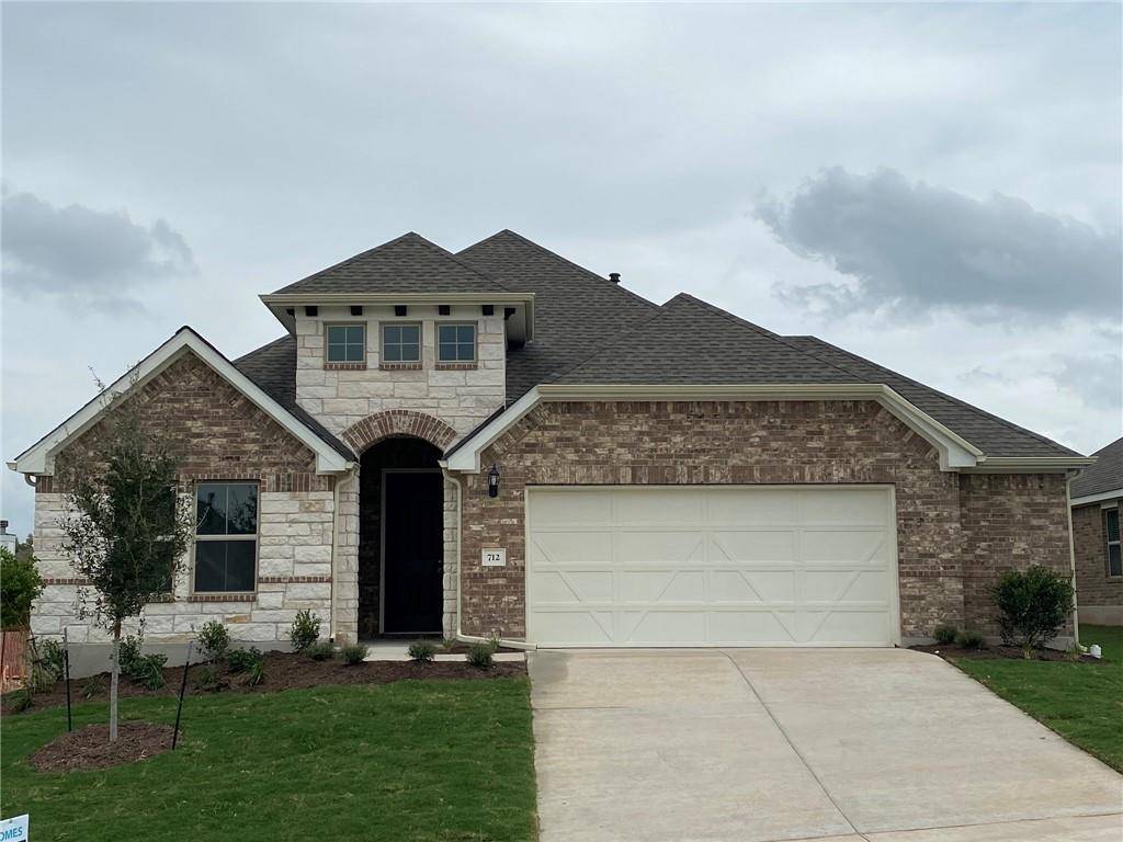 Leander, TX 78641,712 Clear Spring LN