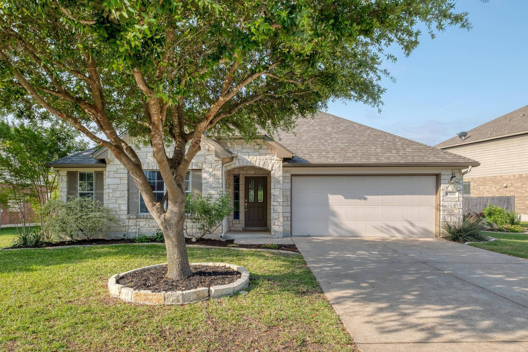 Cedar Park, TX 78613,502 Rolling Brook LN