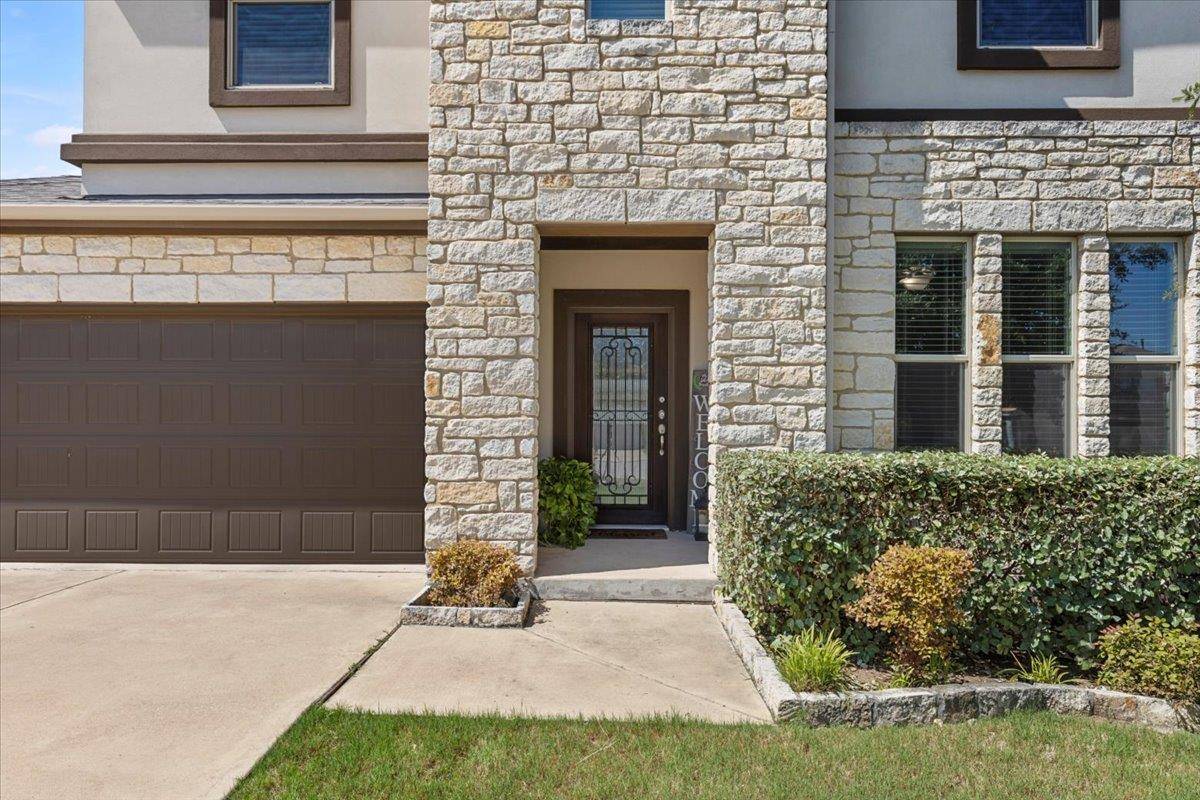 Austin, TX 78747,5509 Omeara CV