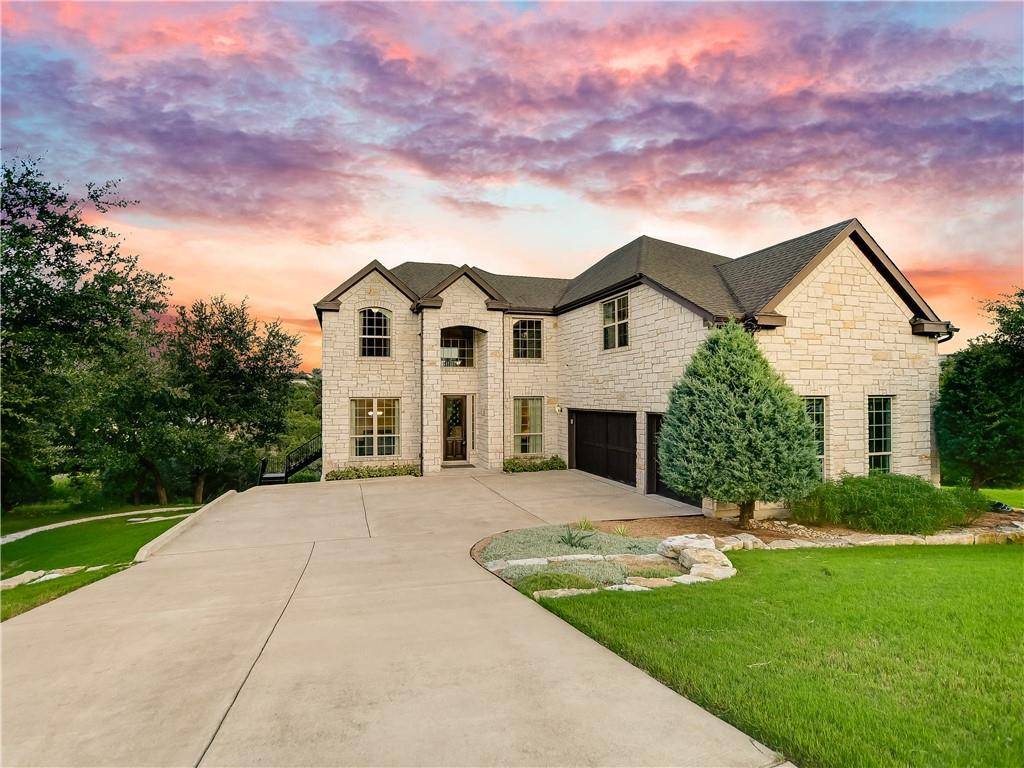 Austin, TX 78736,7837 Aria LOOP